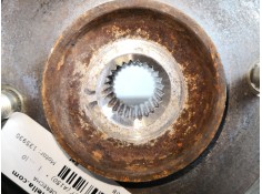 Recambio de mangueta delantera derecha para mitsubishi colt (a150)  | ...  | ... referencia OEM IAM    2