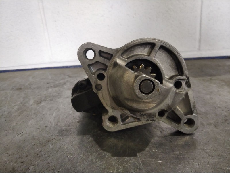 Recambio de motor arranque para mazda 6 berlina (gg) 2.0 diesel cat | 0.02 - ... 2.0 diesel cat | 0.02 - ... referencia OEM IAM 