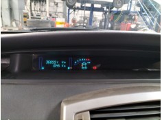 renault scenic ii grand dynamique | 10.06 - 12.08 del año 2006