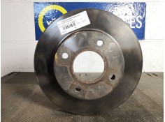 Recambio de disco freno delantero para mitsubishi colt (a150)  | ...  | ... referencia OEM IAM   