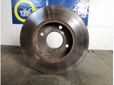 Recambio de disco freno delantero para mitsubishi colt (a150)  | ...  | ... referencia OEM IAM    2