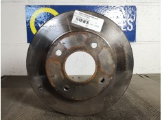 Recambio de disco freno delantero para mitsubishi colt (a150)  | ...  | ... referencia OEM IAM   