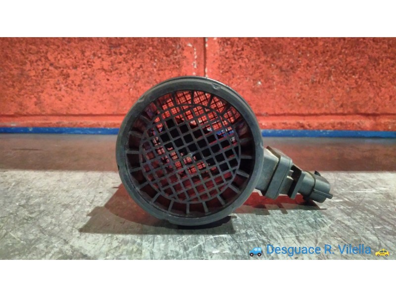 Recambio de caudalimetro para opel corsa d 1.3 16v cdti cat (z 13 dth / l4i) | 0.06 - ... 1.3 16v cdti cat (z 13 dth / l4i) | 0.