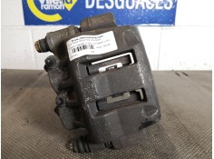 Recambio de pinza freno delantera izquierda para nissan interstar 2.5dci 100 basic l1h1 2.800 referencia OEM IAM