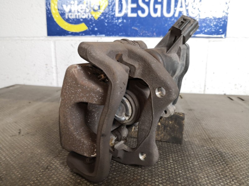 Recambio de pinza freno trasera izquierda para renault megane iii sport tourer business referencia OEM IAM   