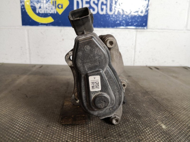 Recambio de pinza freno trasera izquierda para renault megane iii sport tourer business referencia OEM IAM   