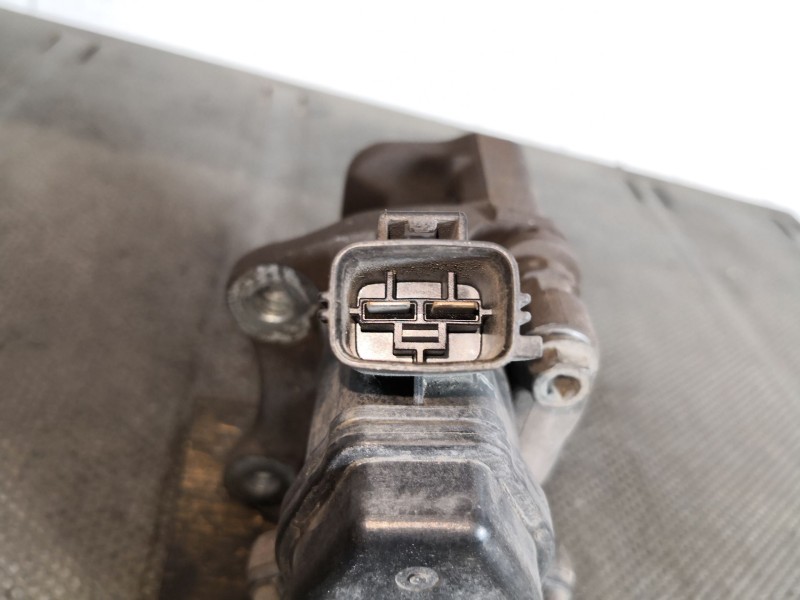 Recambio de pinza freno trasera izquierda para renault megane iii sport tourer business referencia OEM IAM   