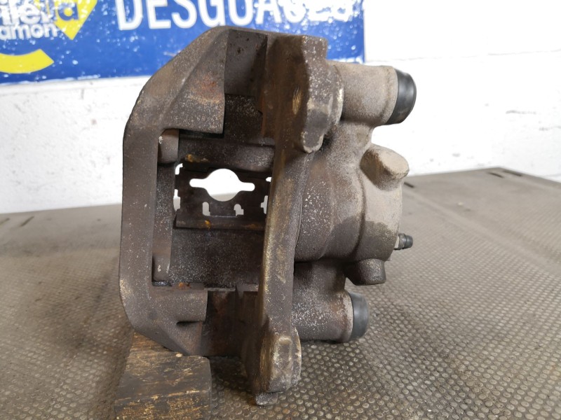 Recambio de pinza freno trasera derecha para peugeot boxer autobús (230p) 2.8 hdi referencia OEM IAM   