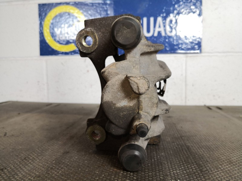 Recambio de pinza freno trasera derecha para peugeot boxer autobús (230p) 2.8 hdi referencia OEM IAM   
