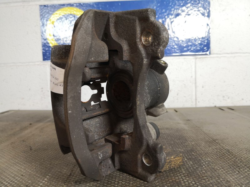 Recambio de pinza freno trasera izquierda para peugeot boxer autobús (230p) 2.8 hdi referencia OEM IAM   