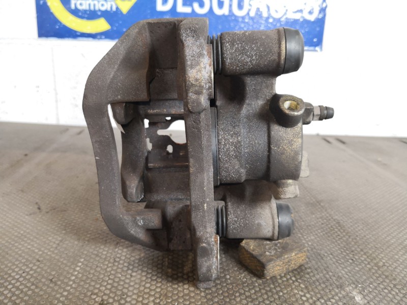 Recambio de pinza freno trasera izquierda para peugeot boxer autobús (230p) 2.8 hdi referencia OEM IAM   