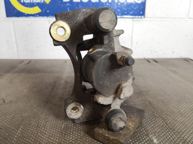 Recambio de pinza freno trasera izquierda para peugeot boxer autobús (230p) 2.8 hdi referencia OEM IAM   