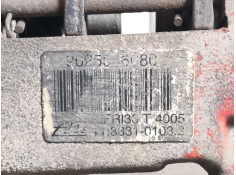 Recambio de pinza freno trasera izquierda para peugeot 406 coupe (s1/s2) 2.0 | 10.00 - ... 2.0 | 10.00 - ... referencia OEM IAM  2