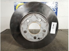 Recambio de disco freno delantero para mercedes clase e (w211) berlina 2.6 cat referencia OEM IAM