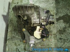 Recambio de caja cambios para ford focus berlina (cak) ambiente | 08.98 - 12.04 ambiente | 08.98 - 12.04 referencia OEM IAM XS4R 2