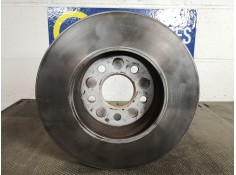 Recambio de disco freno delantero para mercedes clase e (w211) berlina 2.6 cat referencia OEM IAM    2