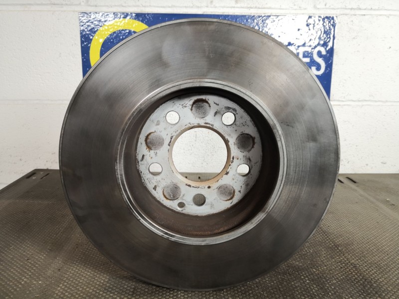 Recambio de disco freno delantero para mercedes clase e (w211) berlina 2.6 cat referencia OEM IAM    Recambio de disco freno delantero para mercedes clase e (w211) berlina 2.6 cat referencia OEM IAM