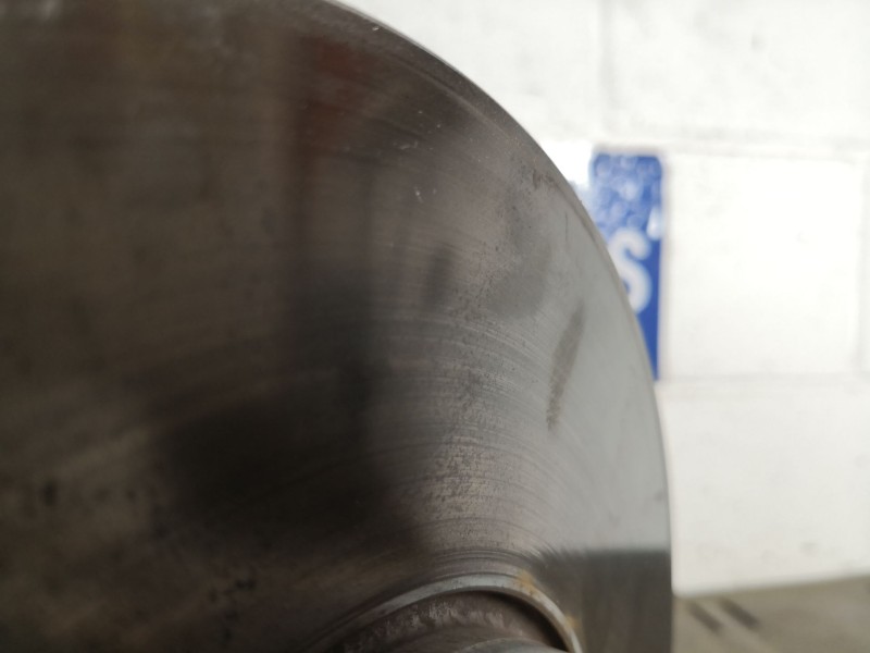 Recambio de disco freno delantero para mercedes clase e (w211) berlina 2.6 cat referencia OEM IAM    Recambio de disco freno delantero para mercedes clase e (w211) berlina 2.6 cat referencia OEM IAM