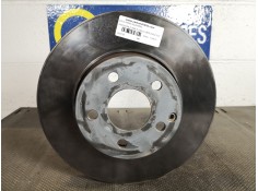 Recambio de disco freno delantero para mercedes clase e (w211) berlina 2.6 cat referencia OEM IAM