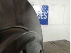 Recambio de disco freno delantero para mercedes clase e (w211) berlina 2.6 cat referencia OEM IAM    2