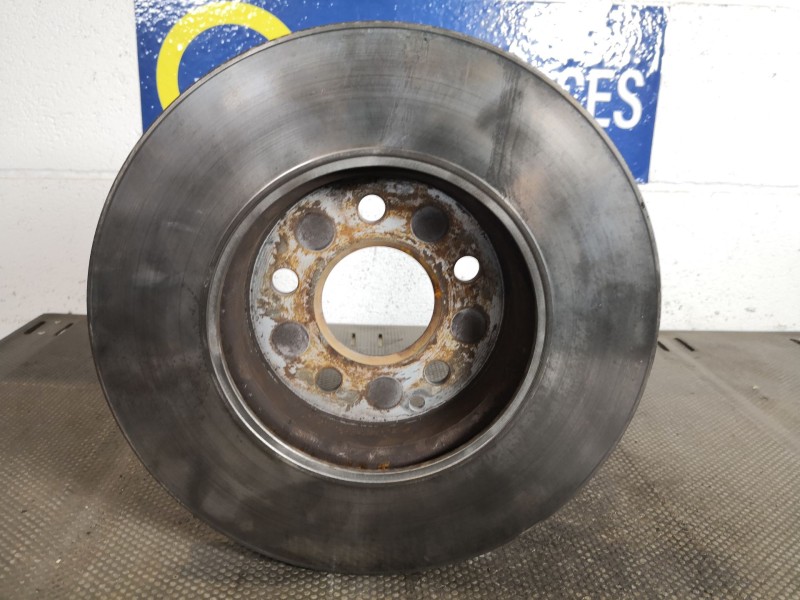 Recambio de disco freno delantero para mercedes clase e (w211) berlina 2.6 cat referencia OEM IAM    Recambio de disco freno delantero para mercedes clase e (w211) berlina 2.6 cat referencia OEM IAM