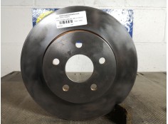 Recambio de disco freno trasero para ford mondeo berlina (ge) 2.0 16v di td cat | 0.00 - ... 2.0 16v di td cat | 0.00 - ... refe