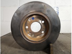 Recambio de disco freno trasero para ford mondeo berlina (ge) 2.0 16v di td cat | 0.00 - ... 2.0 16v di td cat | 0.00 - ... refe 2