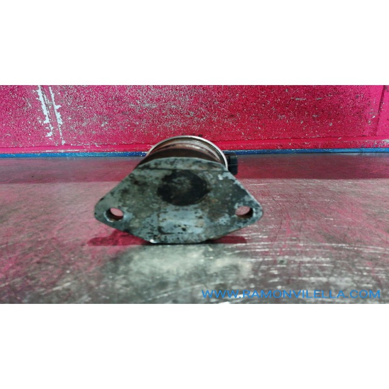 Recambio de valvula egr para daewoo lacetti sx | 01.04 - 12.04 sx | 01.04 - 12.04 referencia OEM IAM   