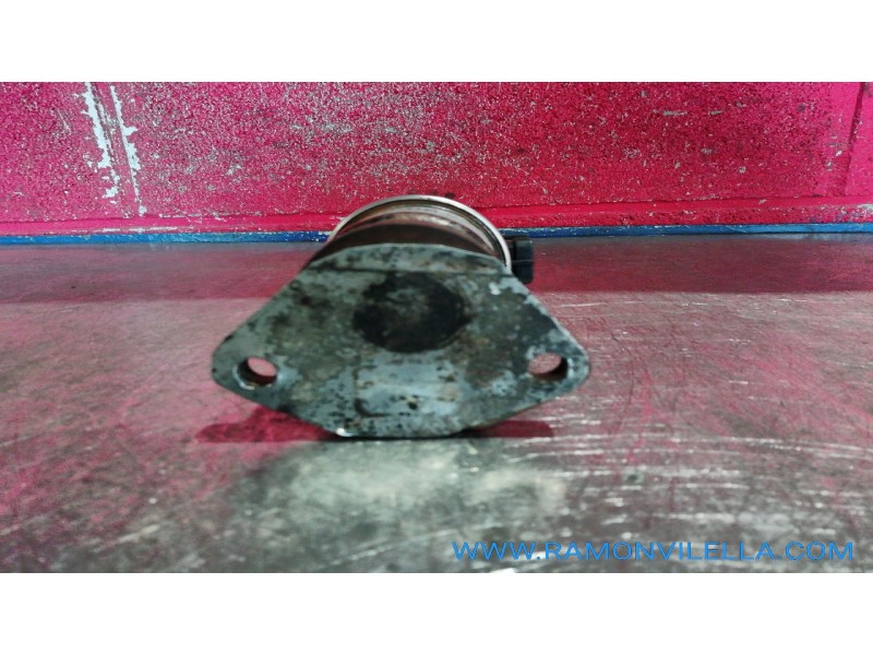 Recambio de valvula egr para daewoo lacetti sx | 01.04 - 12.04 sx | 01.04 - 12.04 referencia OEM IAM   