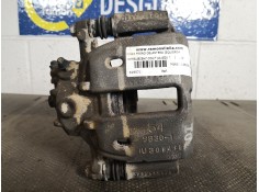 Recambio de pinza freno delantera izquierda para mitsubishi colt (a150)  | ...  | ... referencia OEM IAM 549830-1  
