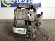 Recambio de pinza freno delantera derecha para mitsubishi colt (a150)  | ...  | ... referencia OEM IAM   