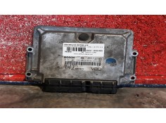 Recambio de centralita motor uce para fiat stilo multi wagon (192) 1.9 jtd 115 | 0.03 - ... 1.9 jtd 115 | 0.03 - ... referencia 