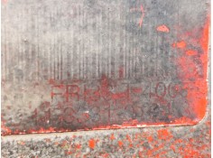 Recambio de pinza freno trasera derecha para peugeot 406 coupe (s1/s2) 2.0 | 10.00 - ... 2.0 | 10.00 - ... referencia OEM IAM    2