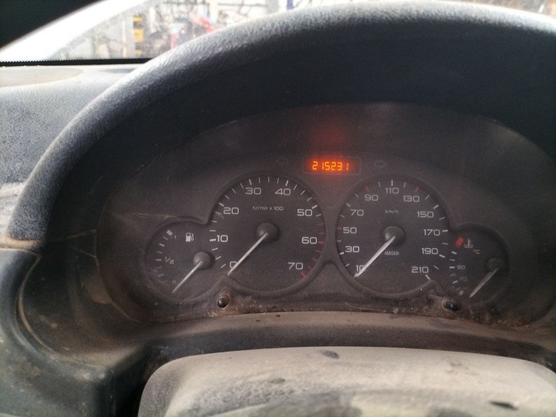 citroen berlingo  | 0.02 - ... del año 2008