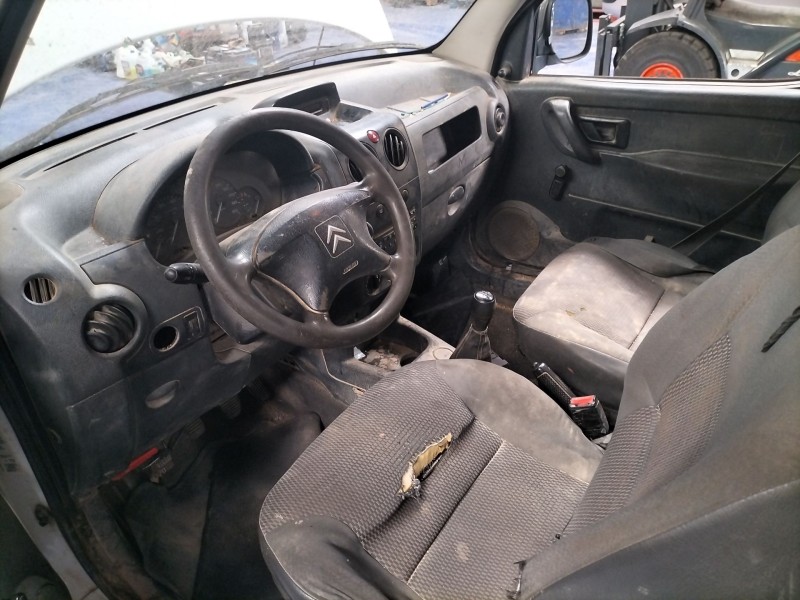 citroen berlingo  | 0.02 - ... del año 2008