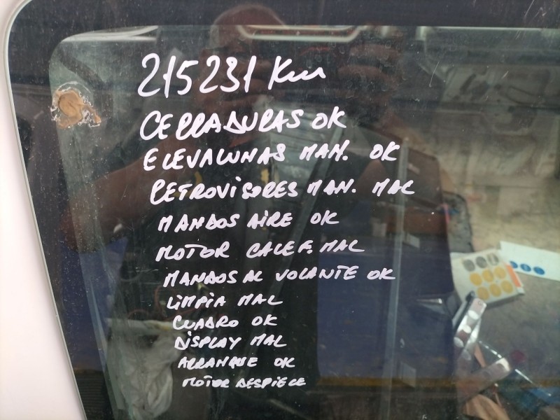 citroen berlingo  | 0.02 - ... del año 2008