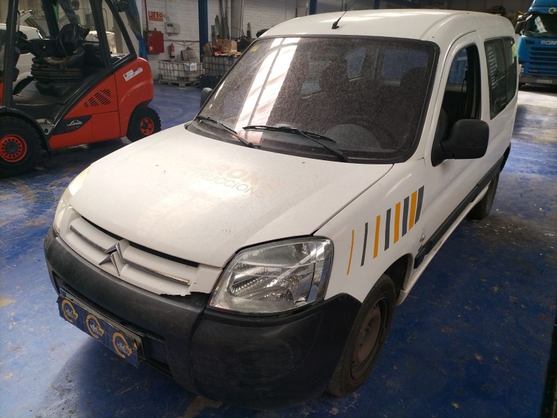 citroen berlingo  | 0.02 - ... del año 2008