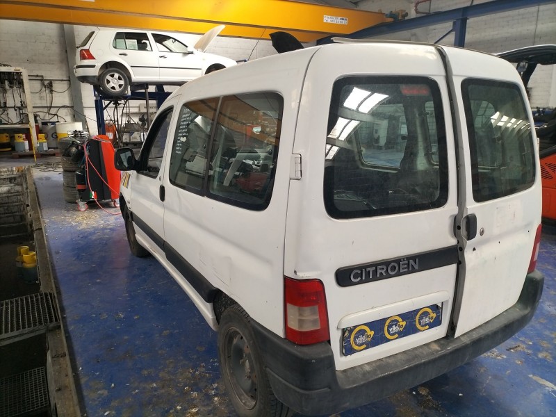citroen berlingo  | 0.02 - ... del año 2008
