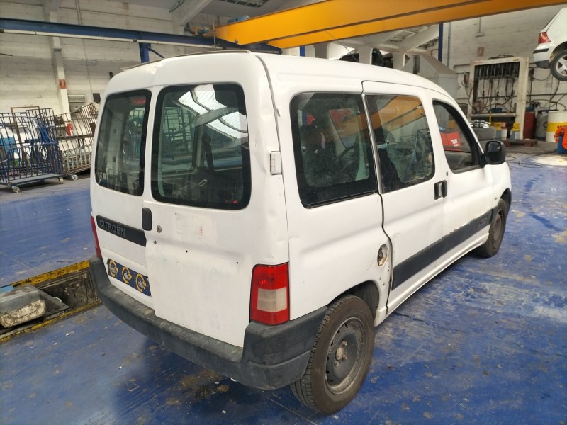 citroen berlingo  | 0.02 - ... del año 2008
