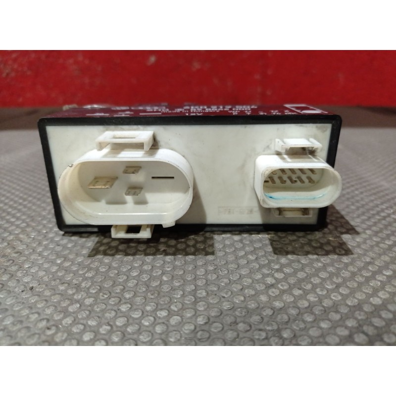 Recambio de caja precalentamiento para seat cordoba berlina (6k2) 1.6 | 0.93 - ... 1.6 | 0.93 - ... referencia OEM IAM 6K0919506
