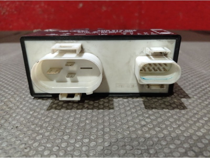 Recambio de caja precalentamiento para seat cordoba berlina (6k2) 1.6 | 0.93 - ... 1.6 | 0.93 - ... referencia OEM IAM 6K0919506