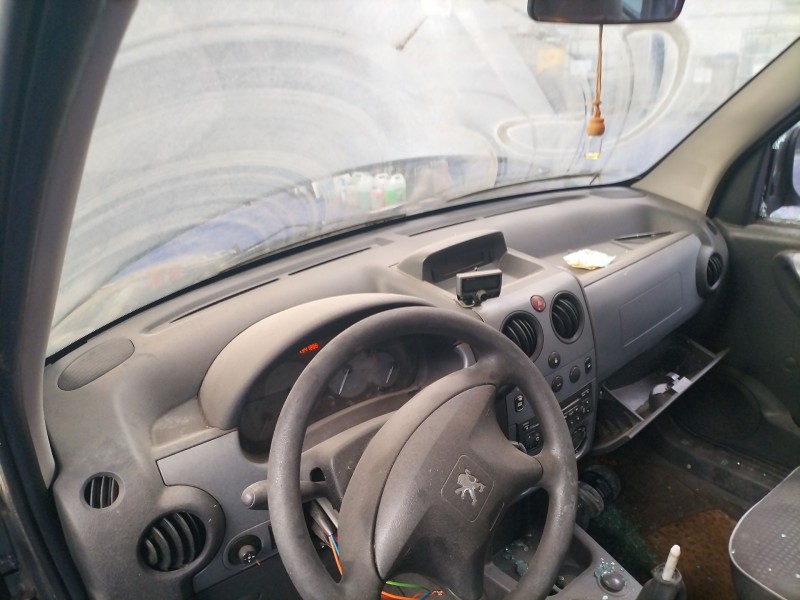 peugeot partner (s2)  | 0.02 - 0.08 del año 2006