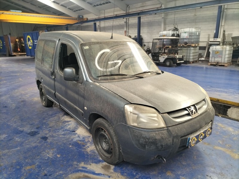 peugeot partner (s2)  | 0.02 - 0.08 del año 2006