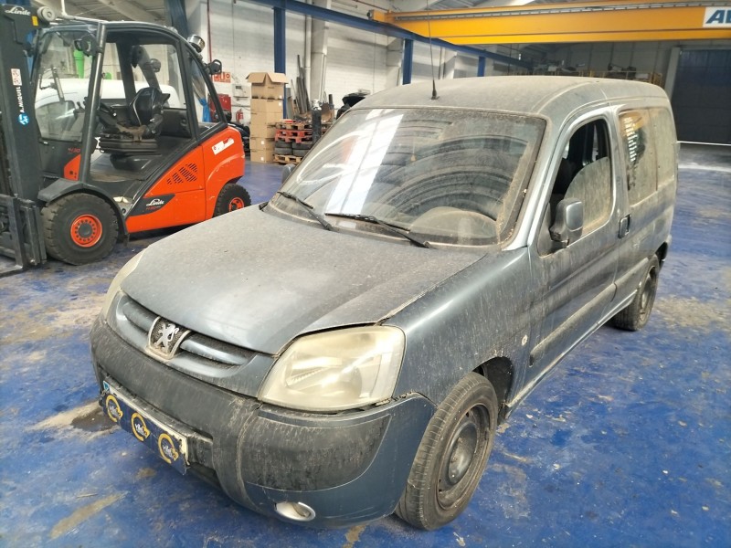 peugeot partner (s2)  | 0.02 - 0.08 del año 2006