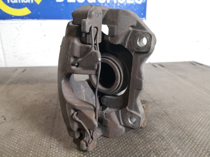 Recambio de pinza freno delantera izquierda para opel astra h berlina referencia OEM IAM   