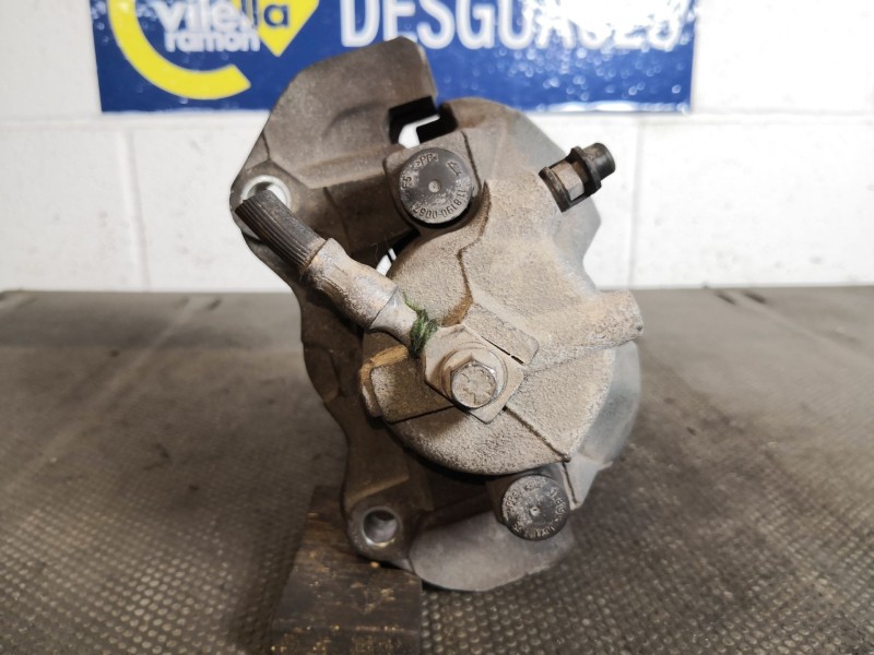 Recambio de pinza freno delantera izquierda para opel astra h berlina referencia OEM IAM   