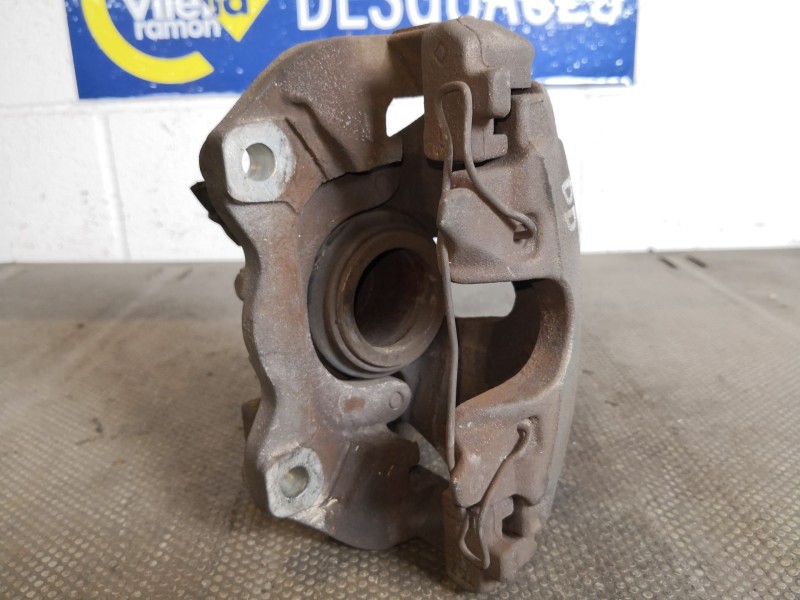 Recambio de pinza freno delantera derecha para opel astra h berlina referencia OEM IAM   