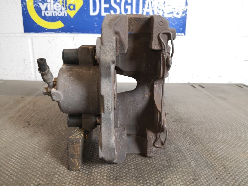 Recambio de pinza freno delantera derecha para opel astra h berlina referencia OEM IAM   