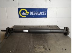 Recambio de cardan trasero para mercedes clase e (w211) berlina 2.6 cat referencia OEM IAM