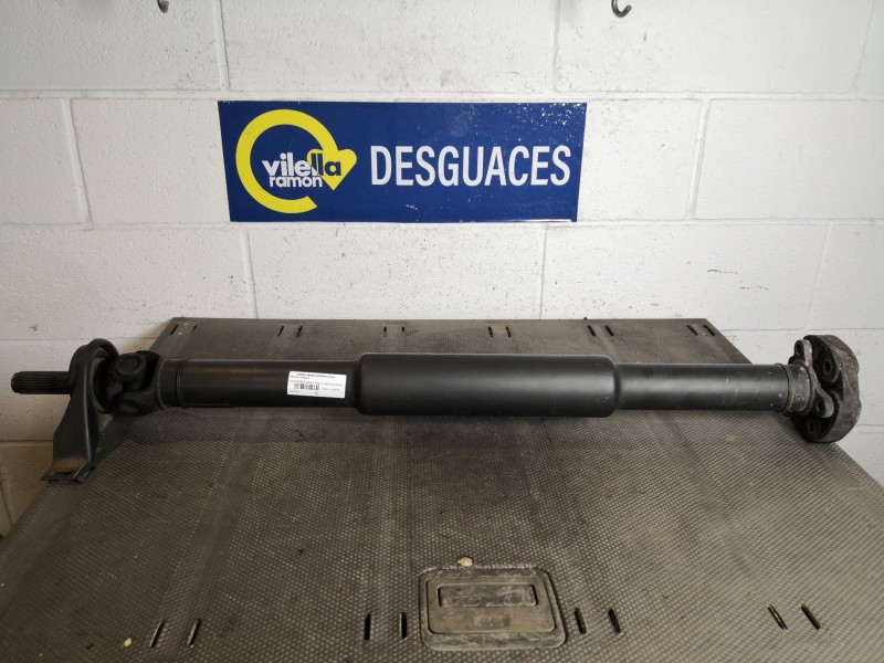 Recambio de cardan trasero para mercedes clase e (w211) berlina 2.6 cat referencia OEM IAM    Recambio de cardan trasero para mercedes clase e (w211) berlina 2.6 cat referencia OEM IAM